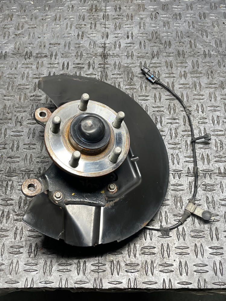2018-23 Ford Mustang Front Passenger RH Spindle Assembly 56k Miles 310