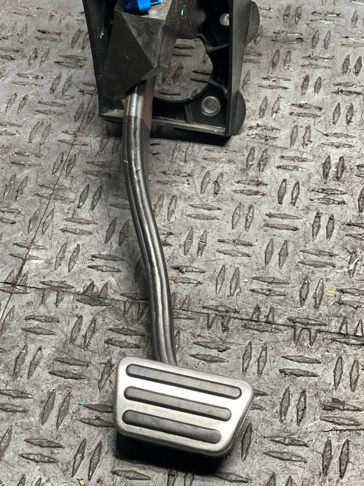 2011-14 Ford Mustang Brake Pedal Assembly 6R80 294