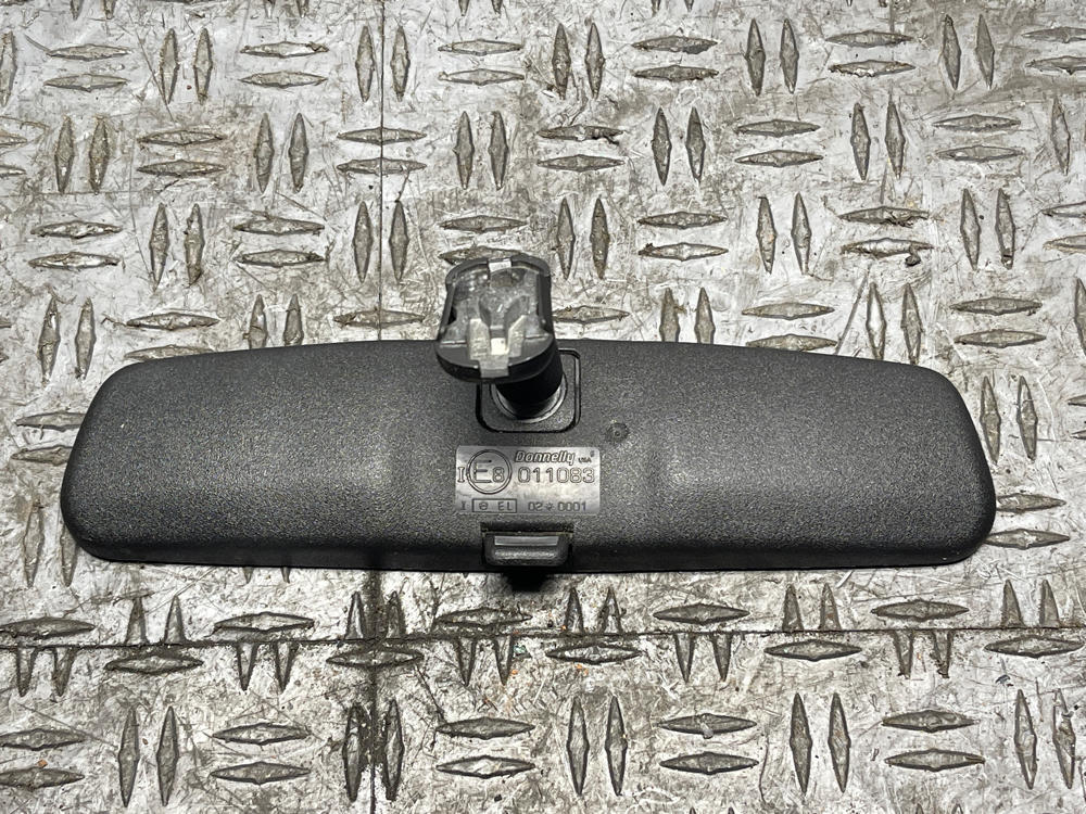 1999-04 Ford Mustang Roush GT Rear View Mirror- FOR COUPE 293