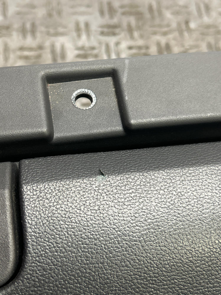 2015-17 Ford Mustang GT Passenger GloveBox (FR3B-63060T10-AU3ZHE) 312