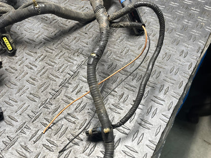 2001-04 Ford Mustang Roush GT PCM ECU Harness 293