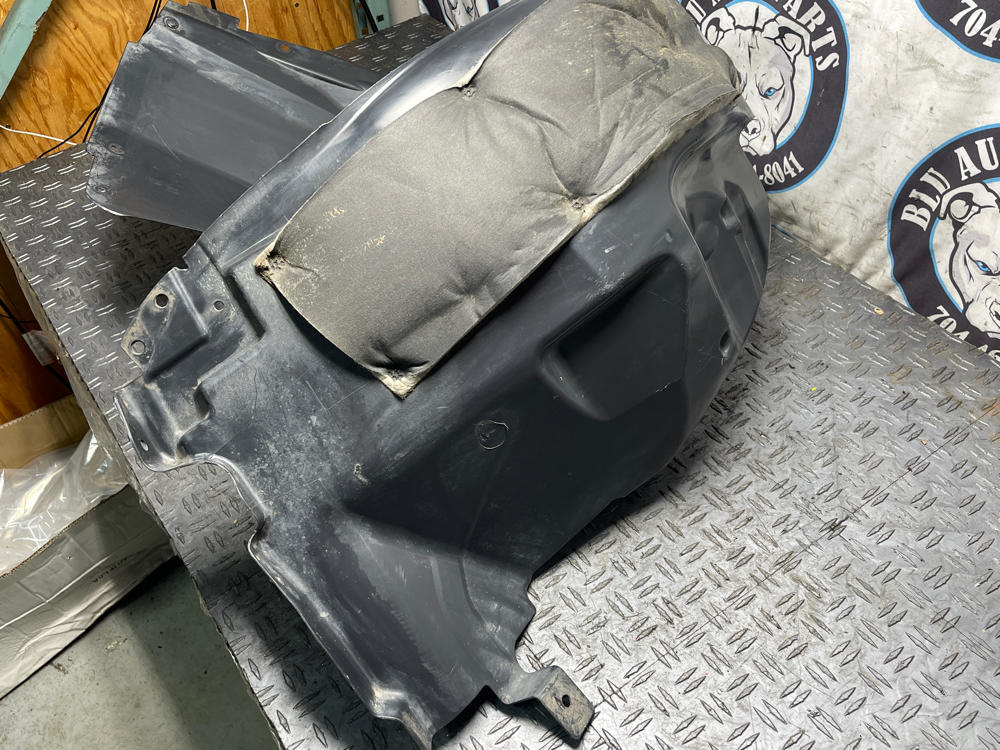 2018-23 Ford Mustang Front Driver LH Wheel Well OEM Base 56k Miles 310