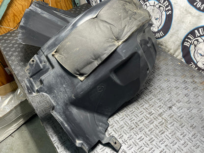 2018-23 Ford Mustang Front Driver LH Wheel Well OEM Base 56k Miles 310