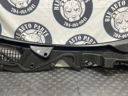2015-17 Ford Mustang GT OEM Upper Cowl Panel 312