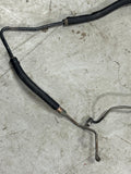 1999-01 SVT Cobra PS Lines Pair- for Steering Rack 234