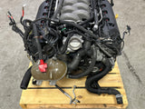 2015-17 Mustang GT GEN 2 5.0L Coyote Engine V8 Drop Out Kit-68k Miles