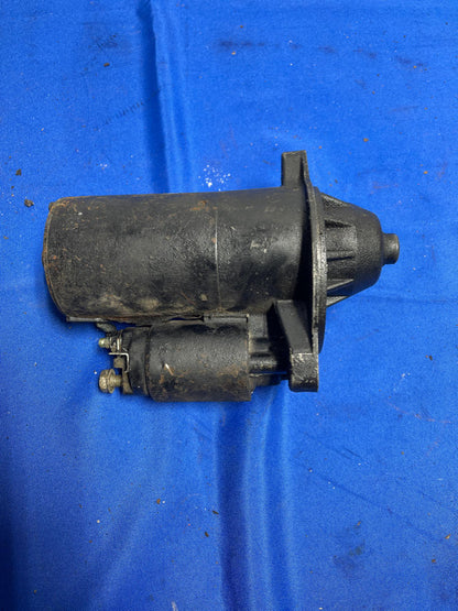 1987-93 Ford Mustang Starter Motor 157