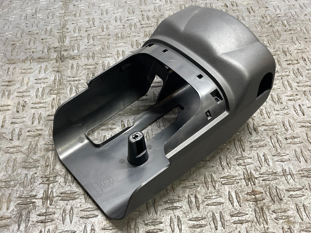2015-17 Ford Mustang GT Steering Column Bezel Trim 312