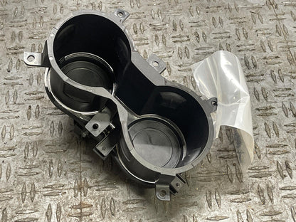 2015-17 Ford Mustang GT OEM Illuminated Cup Holder Set 312