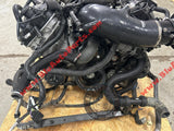2015-17 Ford Mustang Gen II Coyote Engine 5.0 V8/6R80 Drop Out Kit- 43K Miles 267