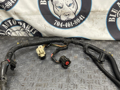 1987-93 Ford Mustang ECU/PCM OEM Wiring Harness 289