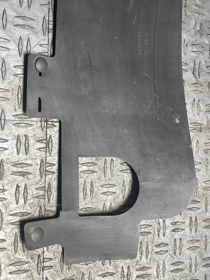 2003-04 Ford Mustang Mach One Engine Bay Splash Shield Pair 19k Miles 296