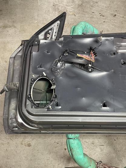 2003-04 Ford Mustang Mach One Passenger RH Door Paint Code CX 19k Miles 296