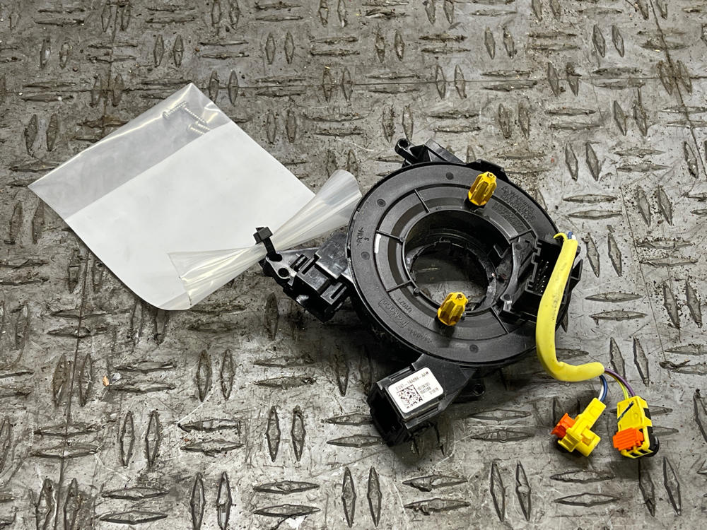 2015-17 Ford Mustang GT Clock Spring Assembly (RQ9T-14A664-AAW) 312