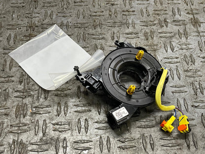 2015-17 Ford Mustang GT Clock Spring Assembly (RQ9T-14A664-AAW) 312
