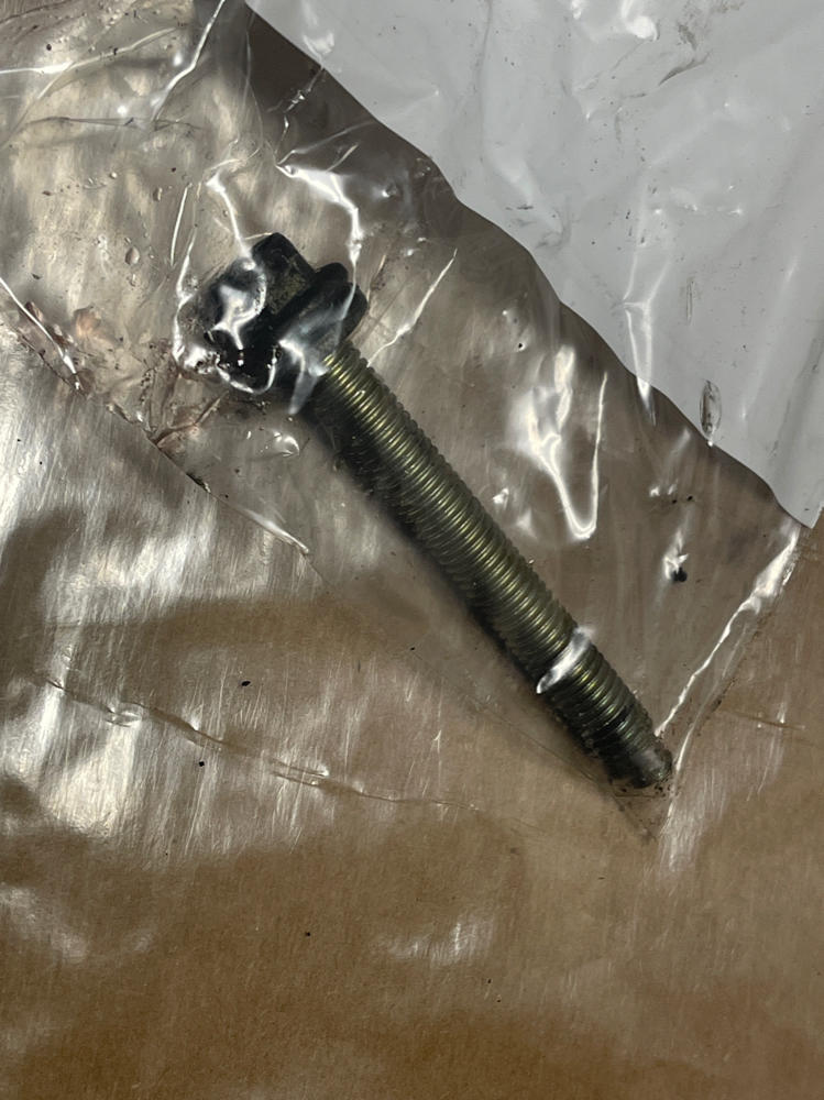 1999-01 SVT Cobra Belt Tensioner w/ Idler 234