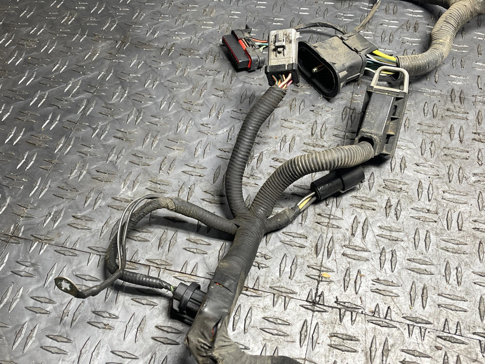 2001-04 Ford Mustang Roush GT Distribution Harness 293