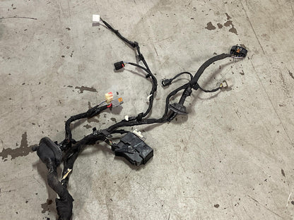 2015-17 Ford Mustang GT Gen 2 Coyote Engine Bay Distribution Harness 312