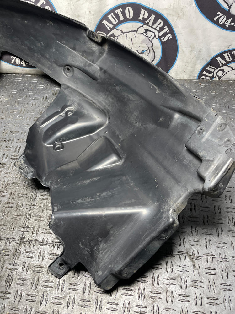 2018-23 Ford Mustang Front Driver LH Wheel Well OEM Base 56k Miles 310