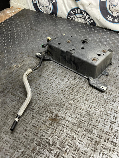 2015-17 Ford Mustang GT Charcoal Canister Assembly 312