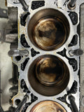 1999-04 Ford Mustang 4.6 Short Block 234