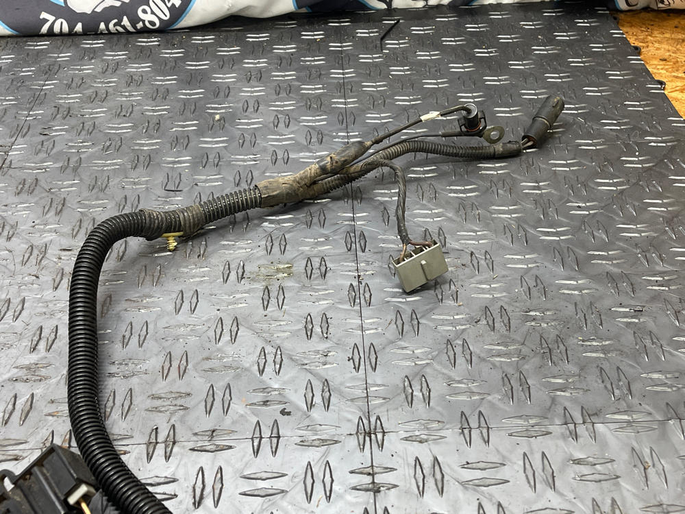 1987-93 Ford Mustang ECU/PCM OEM Wiring Harness 289