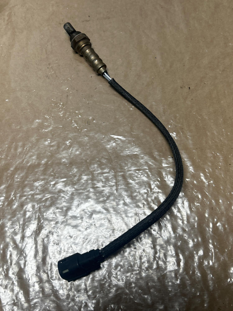 2003-04 Ford Mustang SVT Cobra O2 Sensors- Only 3 235