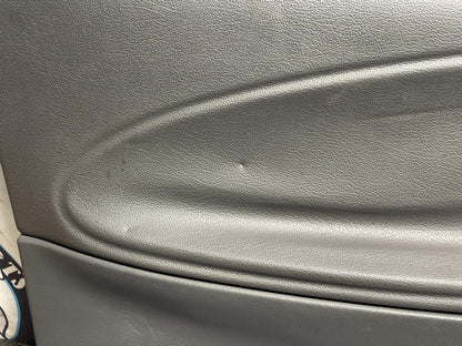 2003-04 Ford Mustang Mach One Door Panels 19k Miles 296