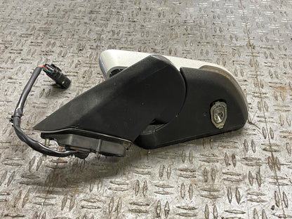 2015-17 Ford Mustang GT Driver LH Mirror- Paint Code UX 312