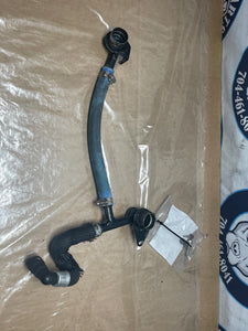 1999-01 SVT Cobra Home-Made Head Cooling Mod 234