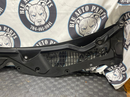 2015-17 Ford Mustang GT OEM Upper Cowl Panel 312