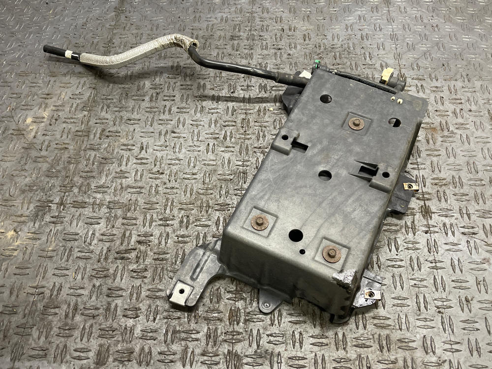 2015-17 Ford Mustang GT Charcoal Canister Assembly 312