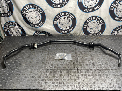 2018-23 Ford Mustang OEM Front Sway Bar & Brackets 56k Miles 310
