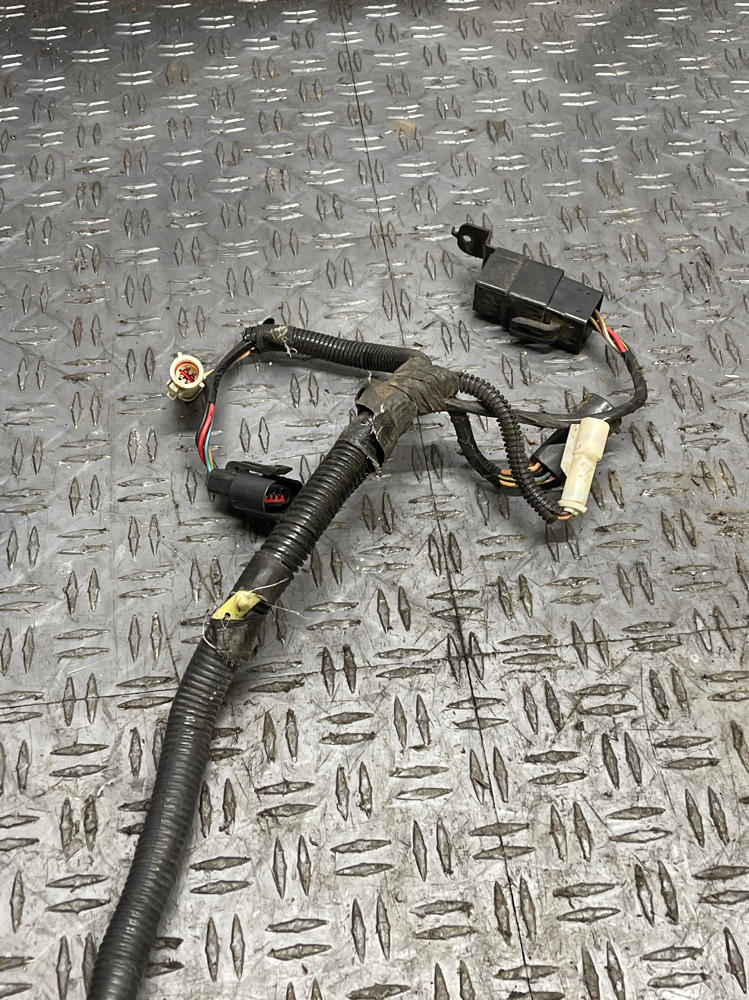 1987-93 Ford Mustang ECU/PCM OEM Wiring Harness 289