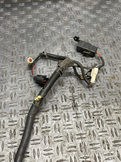 1987-93 Ford Mustang ECU/PCM OEM Wiring Harness 289