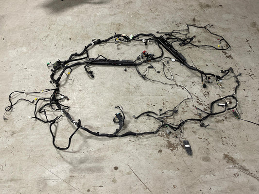 2018-23 Ford Mustang GT Premium Coupe Body Harness- SEE DESC. 301