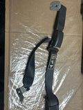 2003-04 Ford Mustang SVT Cobra Rear Seat Belt Pair- Convertible 235