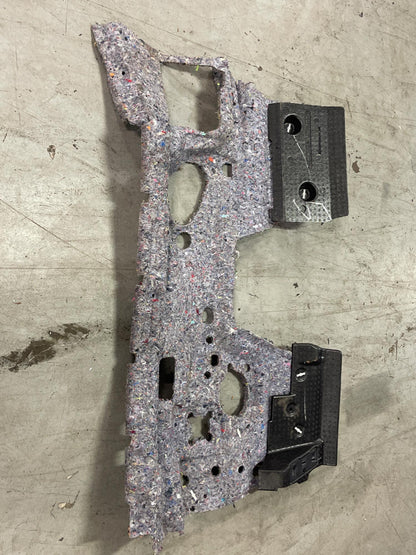 2018-23 Ford Mustang Firewall Insulation 217