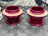 1999-04 Ford Mustang Godspeed Project MSS0910 Mono SS Coil Overs Low Miles 273