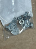 2003-04 Ford Mustang SVT Cobra Front Seat Rail Extenders- Driver Side 235