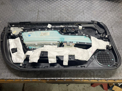 2015-17 Ford Mustang GT Door Panel Pair 312