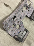 2018-23 Ford Mustang Firewall Insulation 217