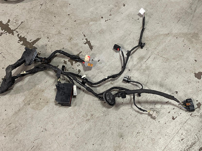 2015-17 Ford Mustang GT Gen 2 Coyote Engine Bay Distribution Harness 312