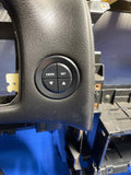 2005 Pontiac GTO Dash Complete 159