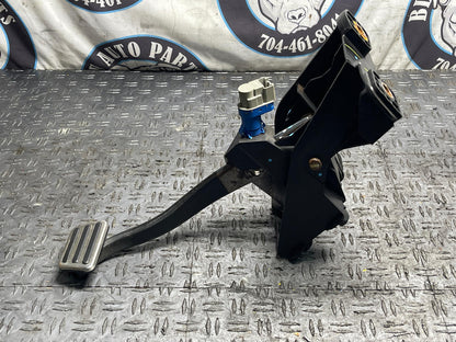 2011-14 Ford Mustang Brake Pedal Assembly 6R80 294