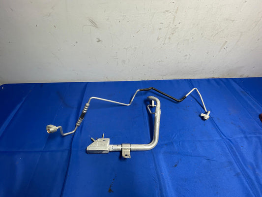 2018-23 Ford Mustang GT Coyote AC Hardlines 164