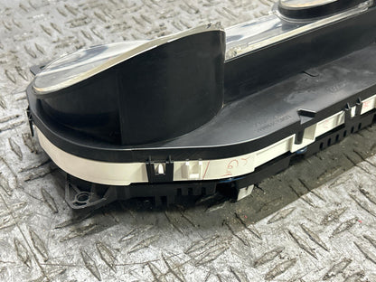 2015-17 Ford Mustang GT MyColor Gauge Cluster- Auto Display, 61k Showing 312