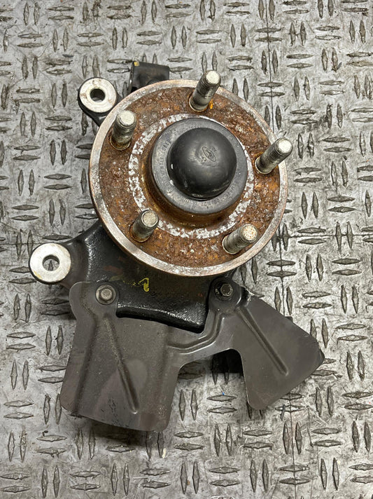 2018-23 Ford Mustang GT Passenger Front RH Spindle Assembly 301