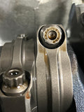 1999-04 Ford Mustang 4.6 Short Block 234
