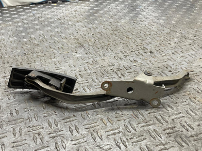 1987-93 Ford Mustang Gas Pedal Assembly 117k Miles 289